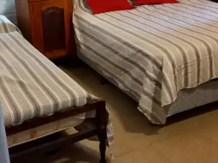 Alquiler temporario de casa em Paso de la patria