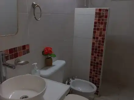 Alquiler temporario de casa em Paso de la patria