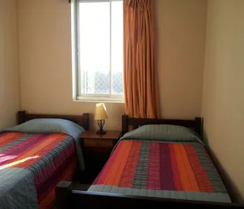 Arriendo temporario de apartamento em Algarrobo