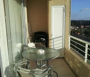 Arriendo temporario de apartamento em Algarrobo