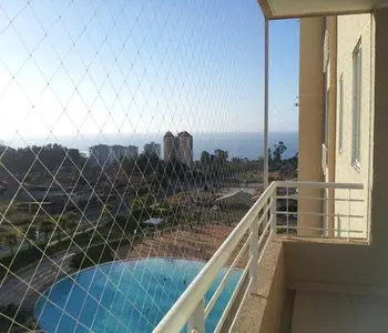Arriendo temporario de apartamento em Algarrobo