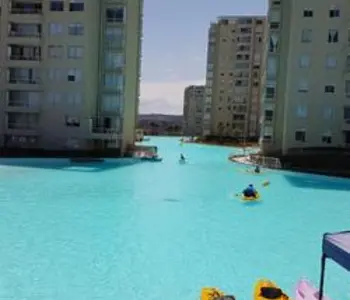 Arriendo temporario de apartamento em Algarrobo