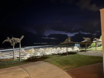 Alquiler temporario de apartamento em Quequén