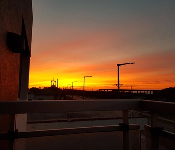 Alquiler temporario de apartamento em Quequén