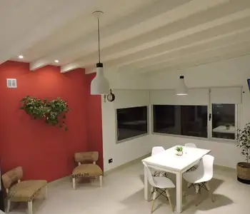 Alquiler temporario de apartamento em Quequén