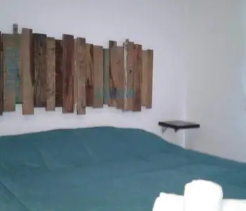 Alquiler temporario de apartamento em Quequén