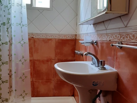 Alquiler temporario de apartamento em Mar del plata