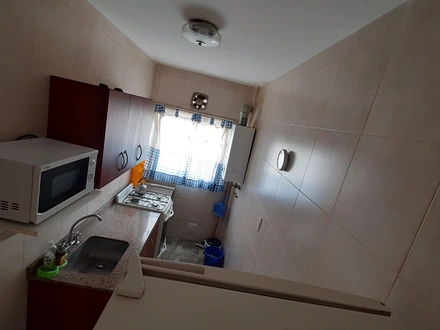 Alquiler temporario de apartamento em Mar del plata