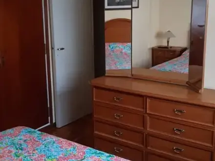 Alquiler temporario de apartamento em Mar del plata