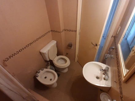Alquiler temporario de apartamento em Mar del plata