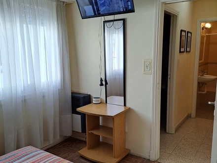 Alquiler temporario de apartamento em Mar del plata