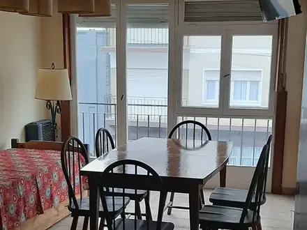 Alquiler temporario de apartamento em Mar del plata