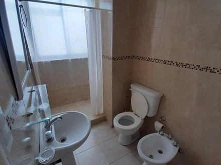 Alquiler temporario de apartamento em Mar del plata