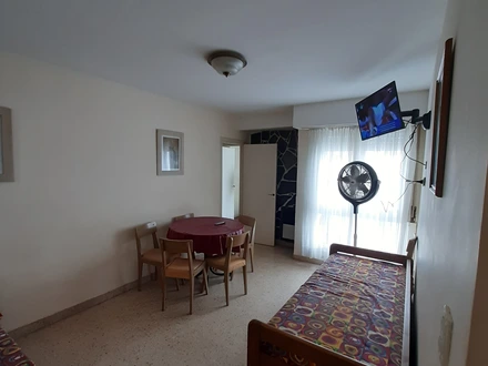 Alquiler temporario de apartamento em Mar del plata