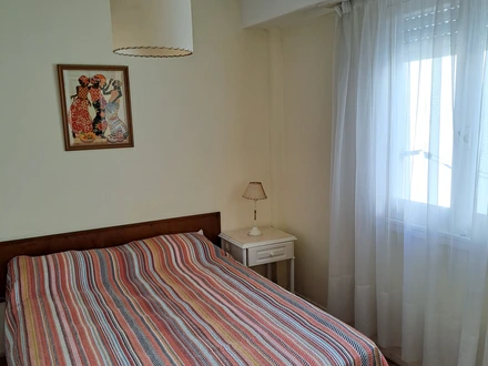 Alquiler temporario de apartamento em Mar del plata