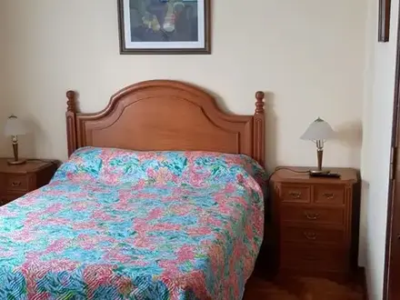 Alquiler temporario de apartamento em Mar del plata