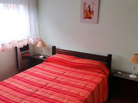 Alquiler temporario de apartamento em Mar del plata