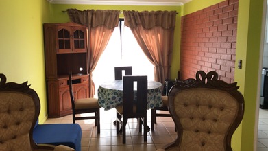 Arriendo temporario de casa en Coquimbo