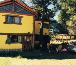 Alquiler temporario de casa em Villa gesell