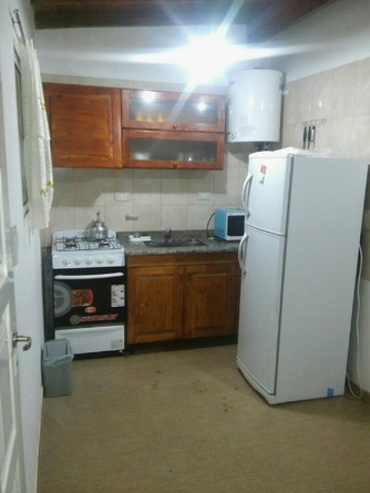 Alquiler temporario de apartamento em Barrio playa serena mar del plata