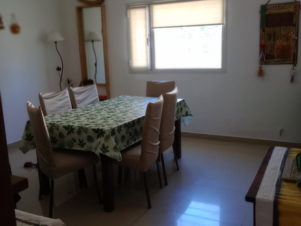 Alquiler temporario de casa em Miramar