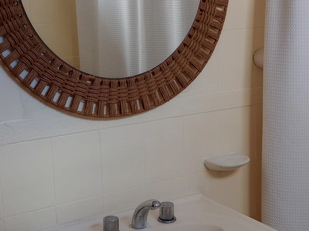 Alquiler temporario de casa em Miramar