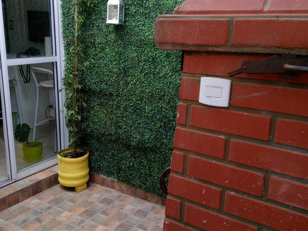 Alquiler temporario de casa em Miramar