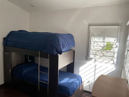 Alquiler temporario de casa em Miramar