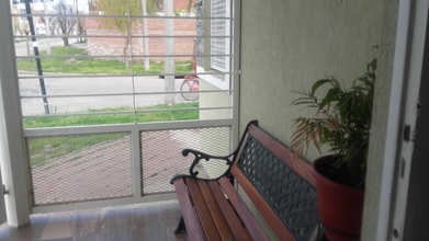 Alquiler temporario de casa em Miramar