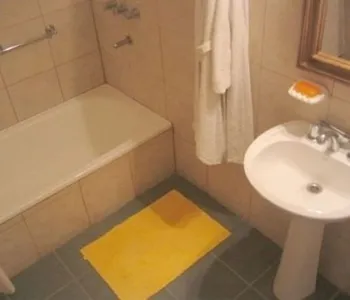 Alquiler temporario de casa en Mar de  ostende