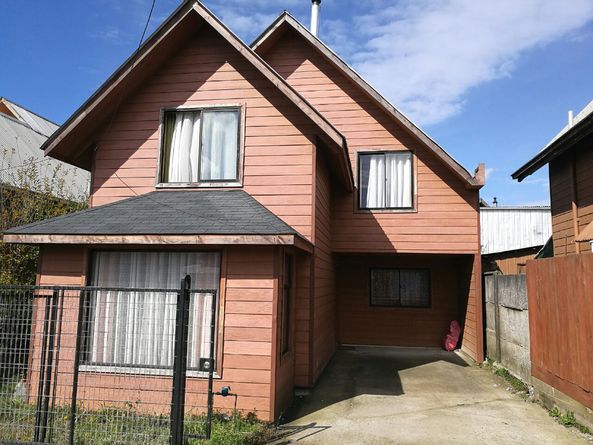 Arriendo temporario de casa em Villarrica