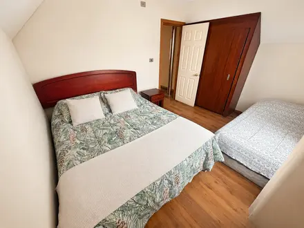 Arriendo temporario de casa en Villarrica