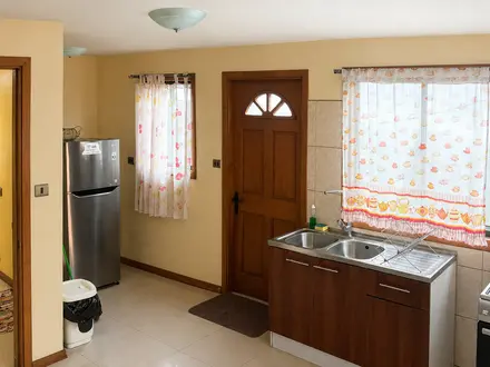 Arriendo temporario de casa en Villarrica