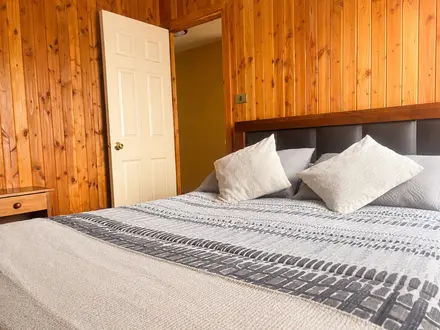 Arriendo temporario de casa en Villarrica
