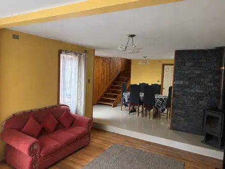 Arriendo temporario de casa en Villarrica