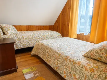 Arriendo temporario de casa en Villarrica