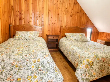 Arriendo temporario de casa en Villarrica