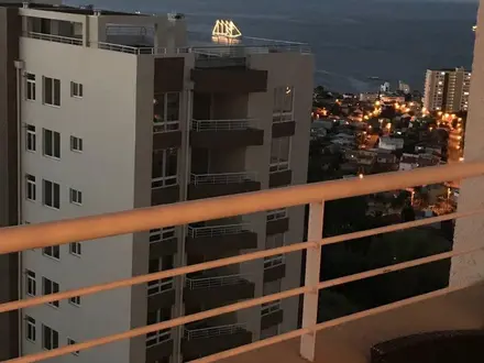 Arriendo temporario de departamento en Vi&ntilde;a del mar