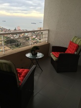 Arriendo temporario de departamento en Vi&ntilde;a del mar