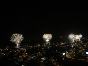 Arriendo temporario de departamento en Vi&ntilde;a del mar