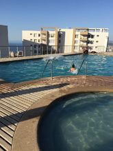 Arriendo temporario de departamento en Vi&ntilde;a del mar