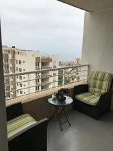 Arriendo temporario de departamento en Vi&ntilde;a del mar