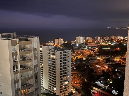 Arriendo temporario de departamento en Vi&ntilde;a del mar