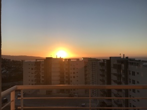 Arriendo temporario de departamento en Vi&ntilde;a del mar