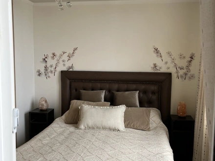 Arriendo temporario de departamento en Vi&ntilde;a del mar