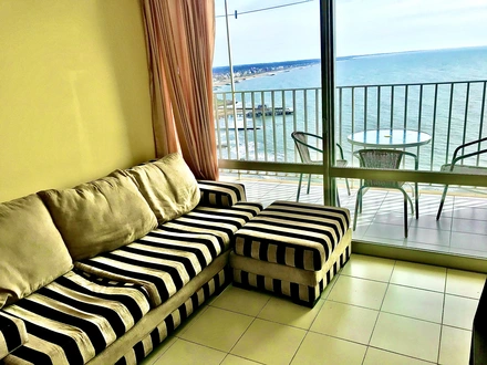 Alquiler temporario de casa em Mar del plata