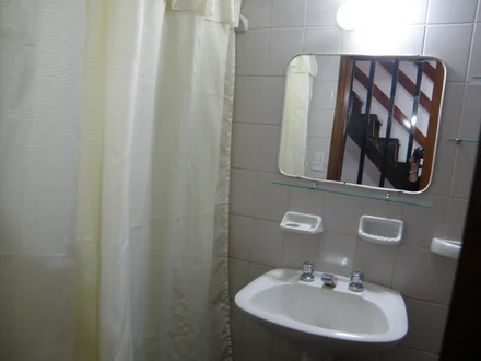 Alquiler temporario de apartamento em San bernardo del tuyu
