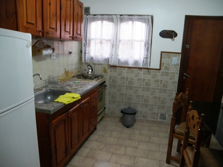 Alquiler temporario de apartamento em San bernardo