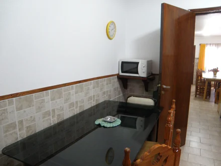 Alquiler temporario de apartamento em San bernardo