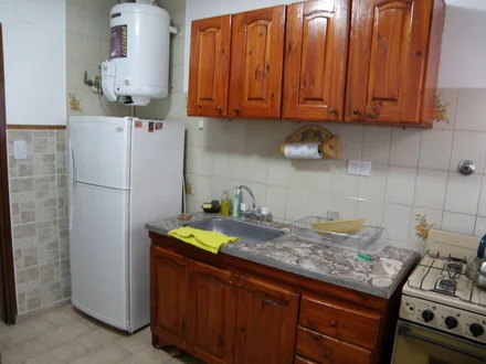 Alquiler temporario de apartamento em San bernardo